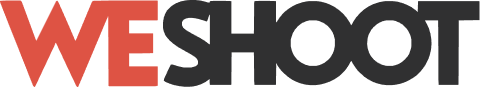WeShoot logo