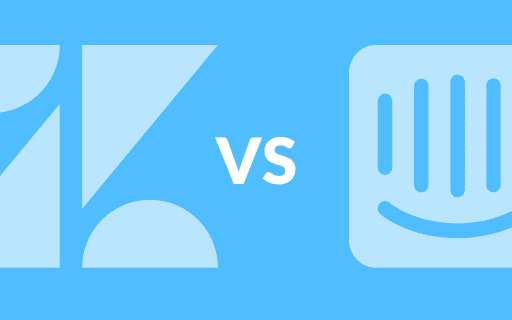 Zendesk vs Intercom: An Honest Comparison in 2024