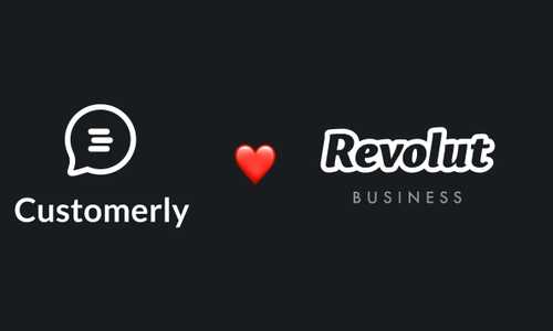 Why you should use Revolut for your online Business