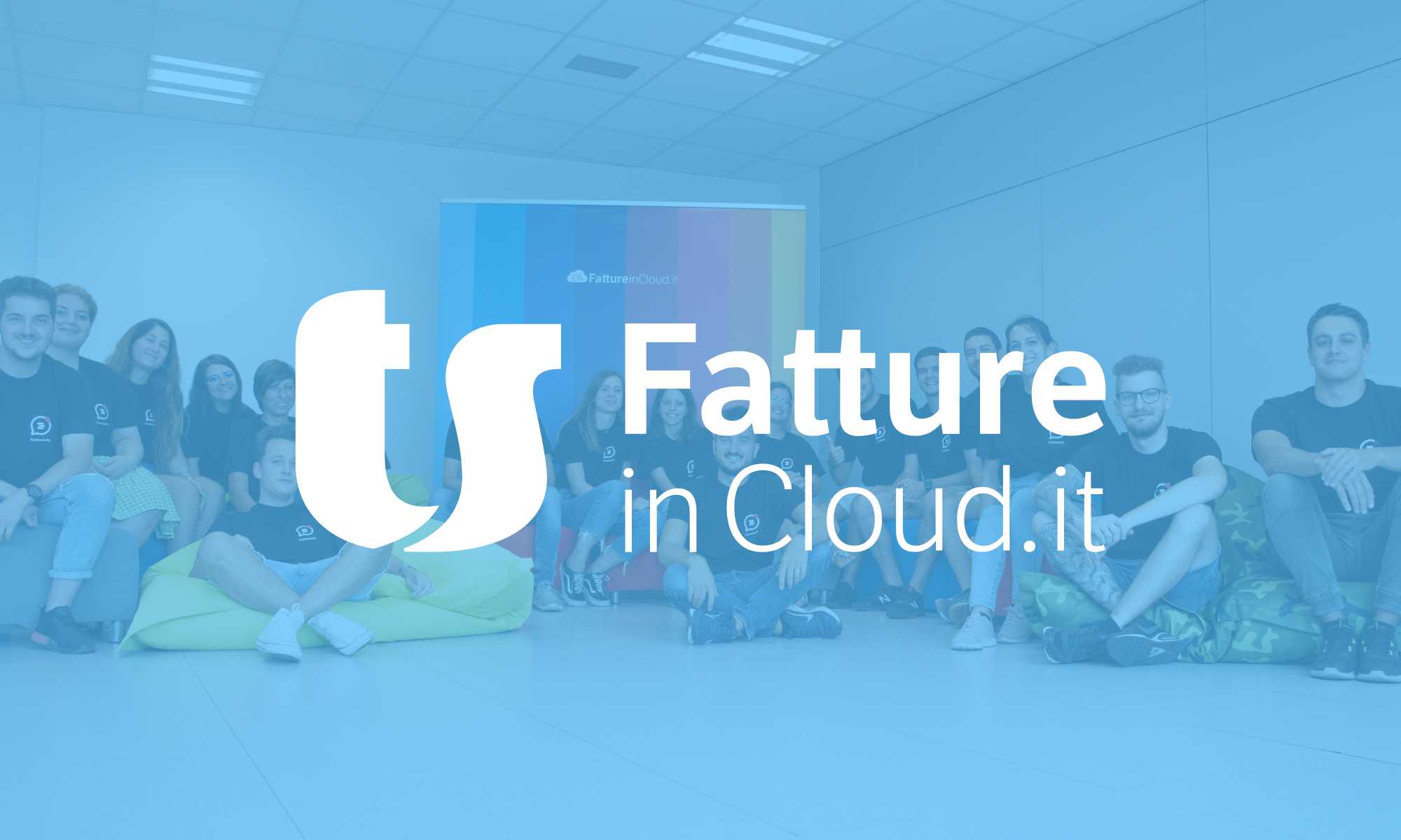 TeamSystem Fatture In Cloud