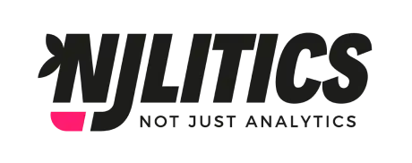 Not Just Analytics logo